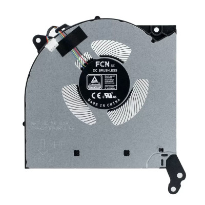 Lenovo Legion 5-17ACH6 5-17ACH6H 5-17ITH6 5-17ITH6H CPU Fan original 5V