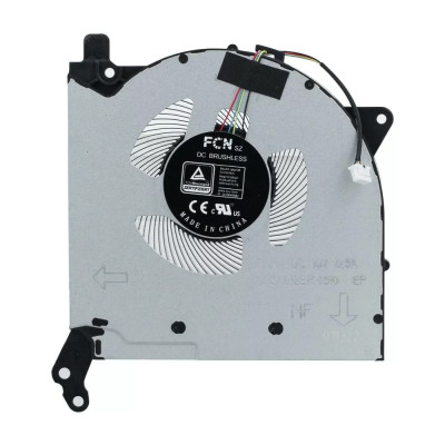 Lenovo Legion 5-17ACH6 5-17ACH6H 5-17ITH6 5-17ITH6H GPU Fan original 10V