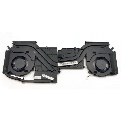 Lenovo Legion 5 Pro 16IAH7 82S0 5H40S20501 5H40S20502 5H40S20503 CPU GPU Fan heatsink original
