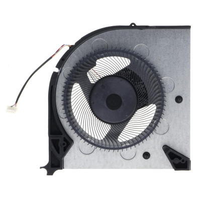 By Lenovo Legion 7 15IMH05 15IMHg05 / Legion C7 15IMH05 Ventola CPU originale 12V 4pin at pcspare.com — Global Laptop Parts Center