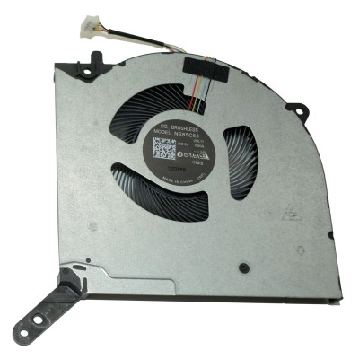 by Lenovo Legion 7-16ACHg6 7-16ITHG6 82N6 Ventilador original 5V on pcspare.com - Global Laptop Parts Center