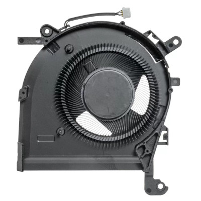 By Lenovo Legion 7 16IAX10 83KY Y9000X 2025 GPU fan original at pcspare.com — Global Laptop Parts Center