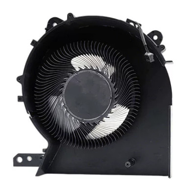 By Lenovo Legion Pro 7 16IAX10 Ventilador original BAPA0912R2HY003 12V at pcspare.com — Global Laptop Parts Center