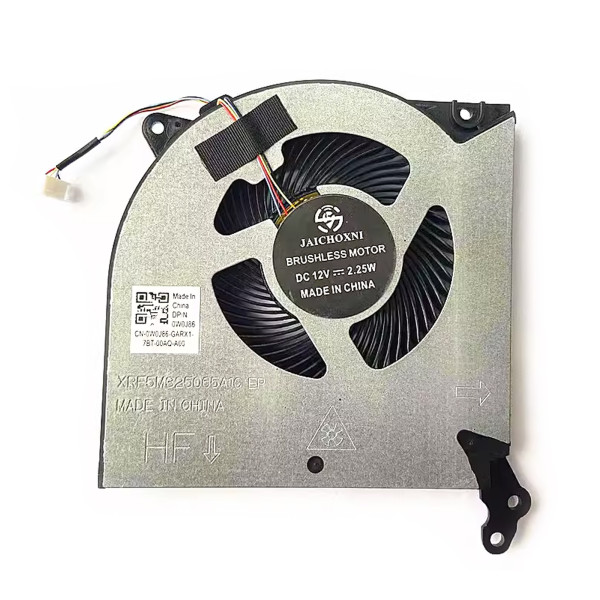 By Lenovo Legion R7000P Y7000P 2020 Y550-15E 12V CPU Lüfter OEM at pcspare.com — Global Laptop Parts Center