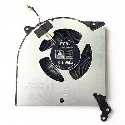 By Lenovo Legion R7000P Y7000P 2020 Y550-15E 12В оригинальный вентилятор процессора at pcspare.com — Global Laptop Parts Center