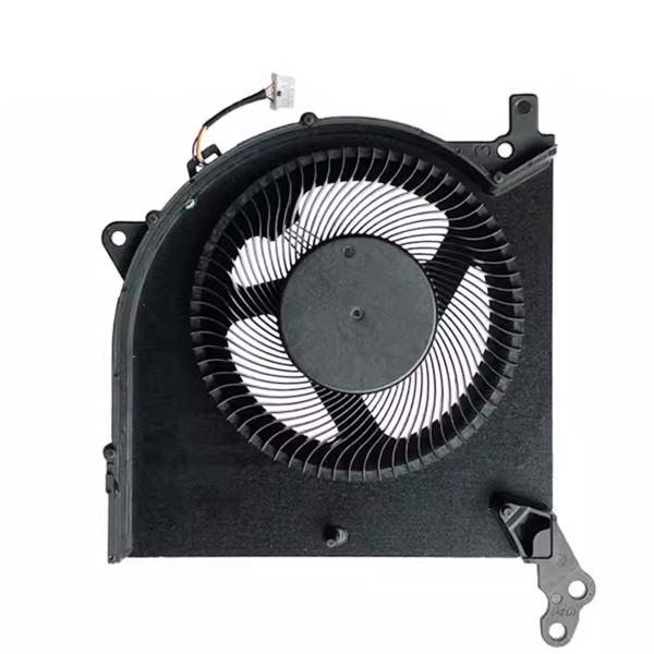 By Lenovo Legion R7000P Y7000P 2020 Y550-15E 12V GPU Fan original at pcspare.com — Global Laptop Parts Center