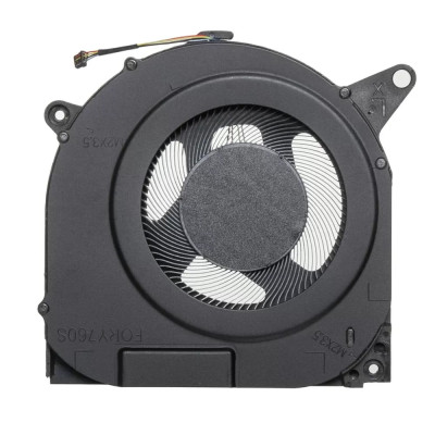 By Lenovo Legion S7-15IMH5 S7-15ARH5 S7-15ACH6 Ventola CPU originale 12V at pcspare.com — Global Laptop Parts Center