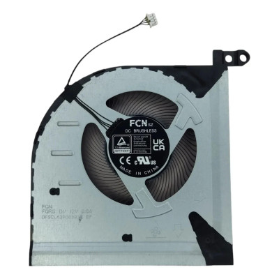 Lenovo Legion S7 16IRH8 82Y3, S7 16APH8 82Y4 GPU Fan original