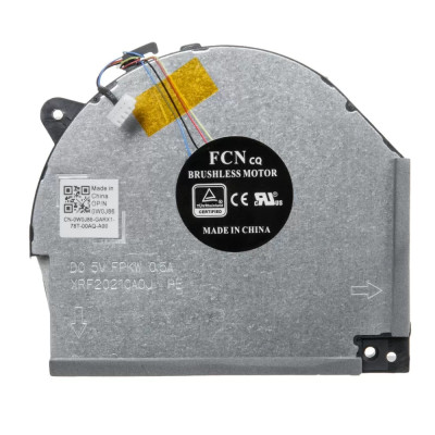 Lenovo Legion Y530-15ICH 1060 Y7000 2019 1050 CPU Fan original