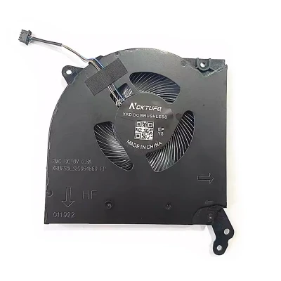 Lenovo R7000 R7000P Y7000 Y7000P 2021 RTX3060 10V CPU Fan OEM