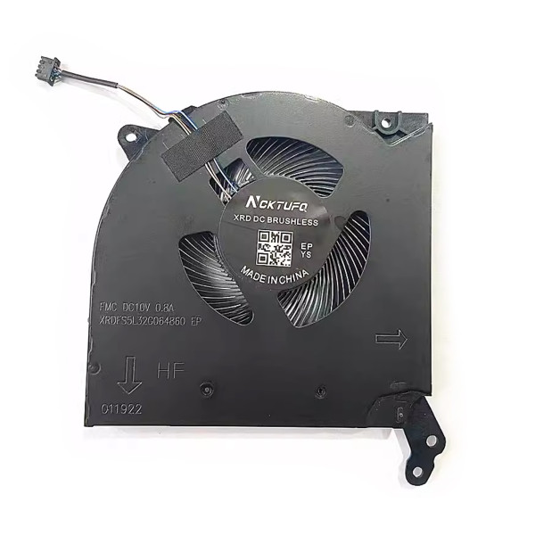 By Lenovo R7000 R7000P Y7000 Y7000P 2021 RTX3060 10V CPU Fan OEM at pcspare.com — Global Laptop Parts Center