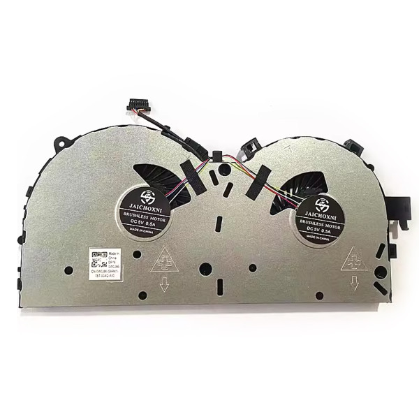 By Ventilateur OEM Lenovo R720-15IKBN 1050Ti at pcspare.com — Global Laptop Parts Center
