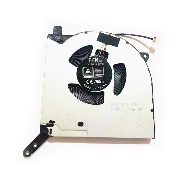 By Lenovo R9000P Y9000P 2021 5V GPU-Lüfter original at pcspare.com — Global Laptop Parts Center
