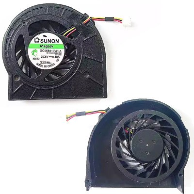 Lenovo THINKPAD X200S X200T X201T X201S 3 broches CPU Ventilateur original