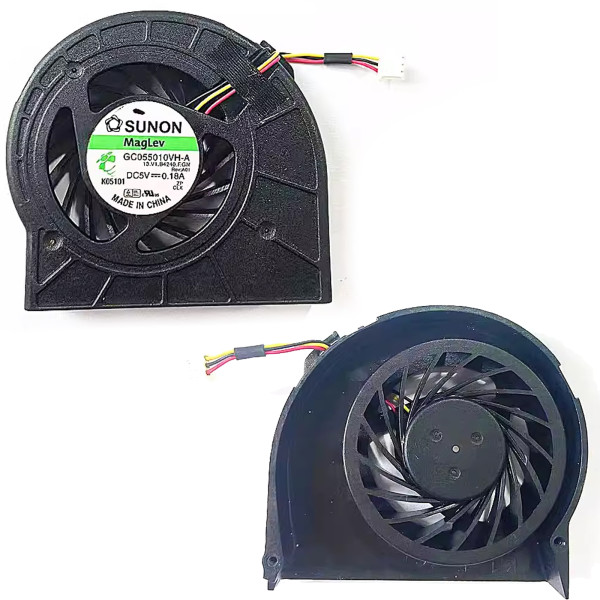 By Lenovo THINKPAD X200S X200T X201T X201S CPU de 3 pinos Original at pcspare.com — Global Laptop Parts Center