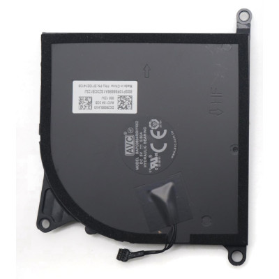 Lenovo ThinkBook 13x G4 IMH 21KR 5F10S14140 Lüfter original