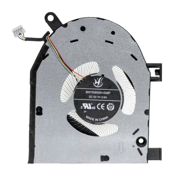 By Lenovo ThinkBook 16 G6+ AHP 21LG Ventilazione CPU originale at pcspare.com — Global Laptop Parts Center