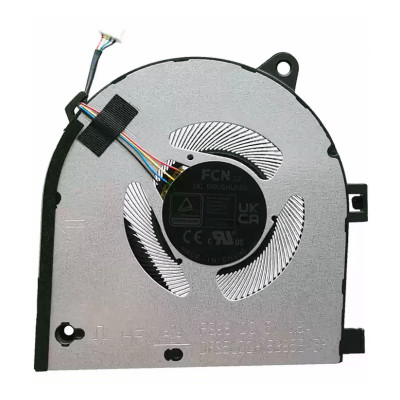 By Lenovo ThinkBook 16 G6+ IMH 21LE 2024 CPU Fan original at pcspare.com — Global Laptop Parts Center