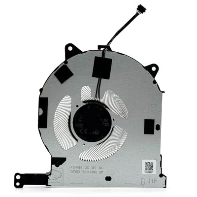 By Lenovo ThinkBook 16p G6 IAX 2025 مروحة GPU أصلية 5F10S14311 5F10S14312 at pcspare.com — Global Laptop Parts Center