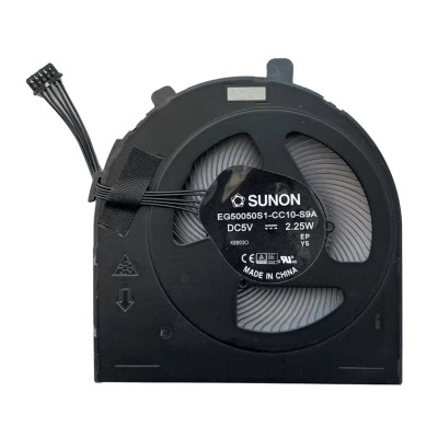 Lenovo ThinkPad E480 E580 E485 E585 01LW125 01LW126 Fan original SUNON