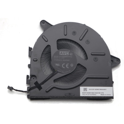 Lenovo ThinkPad L14 Gen 5 21L1 21L2 21L5 21L6 CPU fan original
