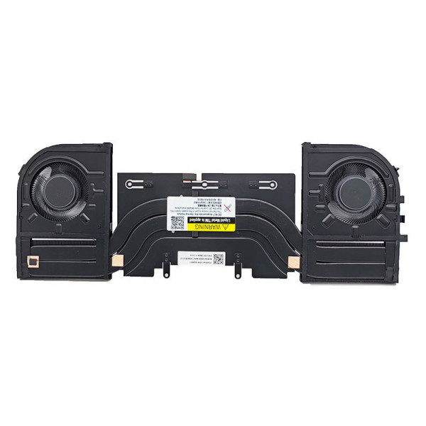 By Lenovo ThinkPad P1 Gen7 Fan Heat Generator оригинальный 5H41N50921 5H41N50922 5H41N50923 at pcspare.com — Global Laptop Parts Center