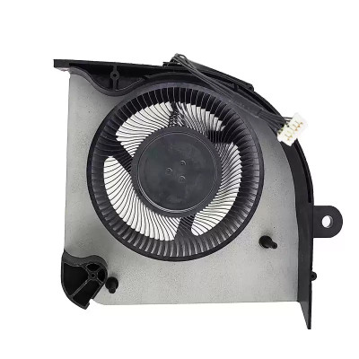 By Lenovo ThinkPad P17 Gen 2 GPU fan original SUNON 5H41B77204 at pcspare.com — Global Laptop Parts Center