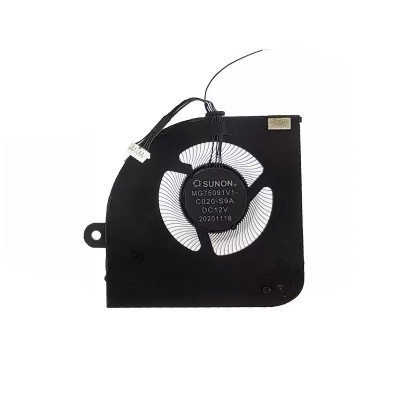 Lenovo ThinkPad P17 Gen 2 GPU fan original SUNON 5H41B77204