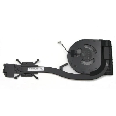 by Lenovo ThinkPad T14 Gen 2 P14s Dissipatore di calore Ventilatore Gen 2 UMA originale on pcspare.com - Global Laptop Parts Center