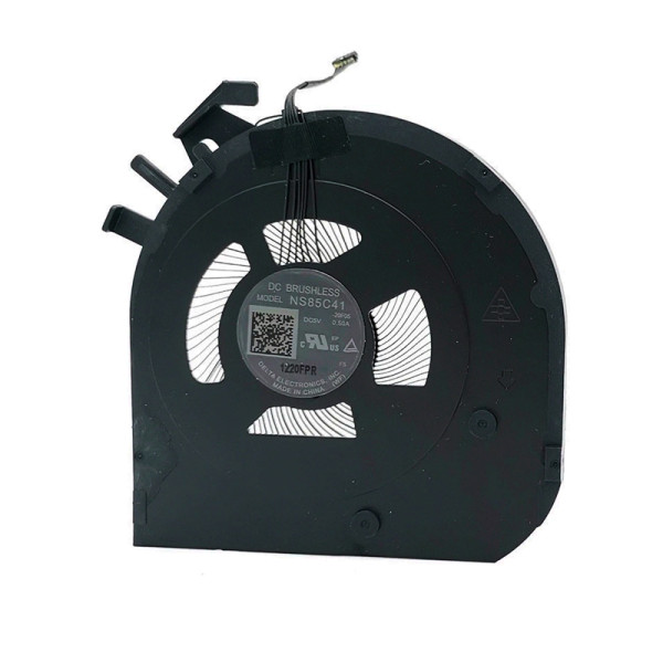 By Lenovo ThinkPad T14S Gen 2 20WM 20WN Ventilador de CPU DELTA original at pcspare.com — Global Laptop Parts Center