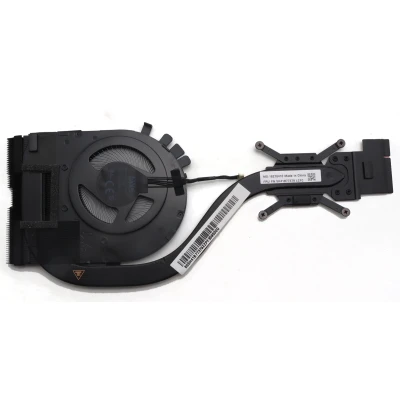 Lenovo ThinkPad T14s Gen 4 (Type 21F6, 21F7) CPU GPU Fan heatsink original