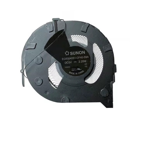By Lenovo ThinkPad X1 YOGA 4th X1C Carbon 7th 2019 2020 Fan original at pcspare.com — Global Laptop Parts Center