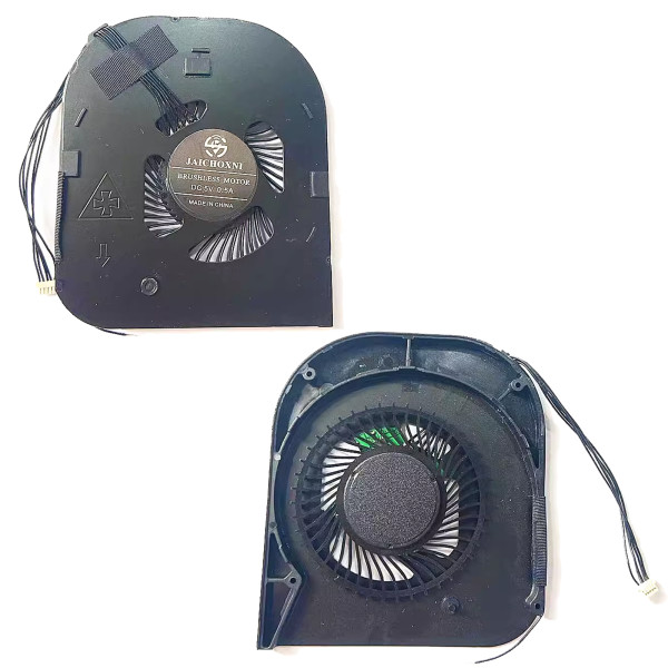 By Lenovo ThinkPad X1C X1 Carbon 6th 2018 Fan OEM at pcspare.com — Global Laptop Parts Center