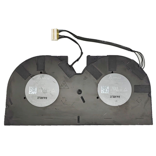 By Lenovo ThinkPad Z13 Gen 1 21D2 21D3 5H41H11231 Вентилятор процессора оригинальный Delta at pcspare.com — Global Laptop Parts Center