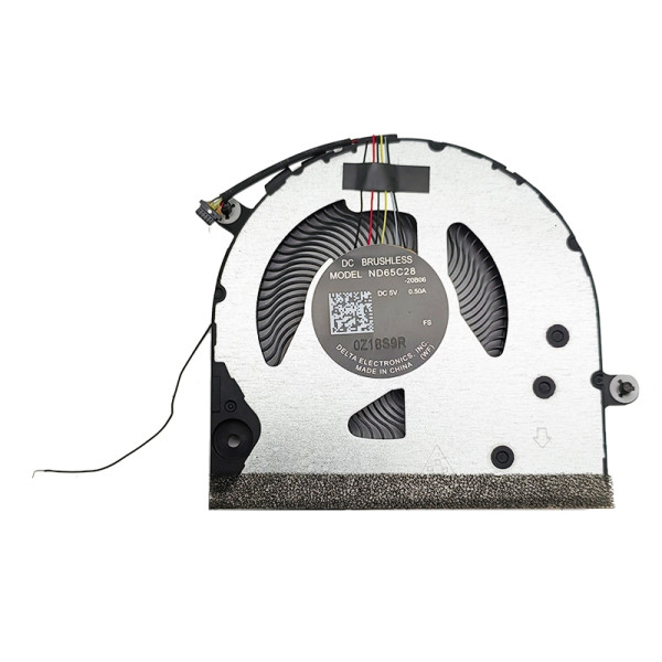 By Lenovo Thinkpad C13 Yoga Chromebook Gen 1 CPU Fan original at pcspare.com — Global Laptop Parts Center