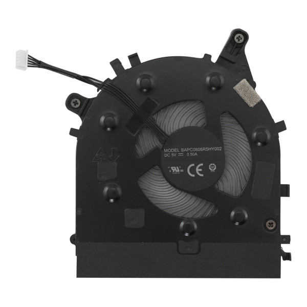 By Lenovo Thinkpad E14 Gen 2 / E15 Gen 2 Gen 4 Intel Fan original at pcspare.com — Global Laptop Parts Center