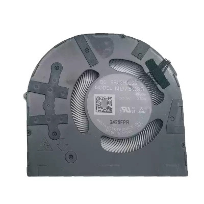 Lenovo Thinkpad Z16 Gen 1 Gen 2 CPU Fan original
