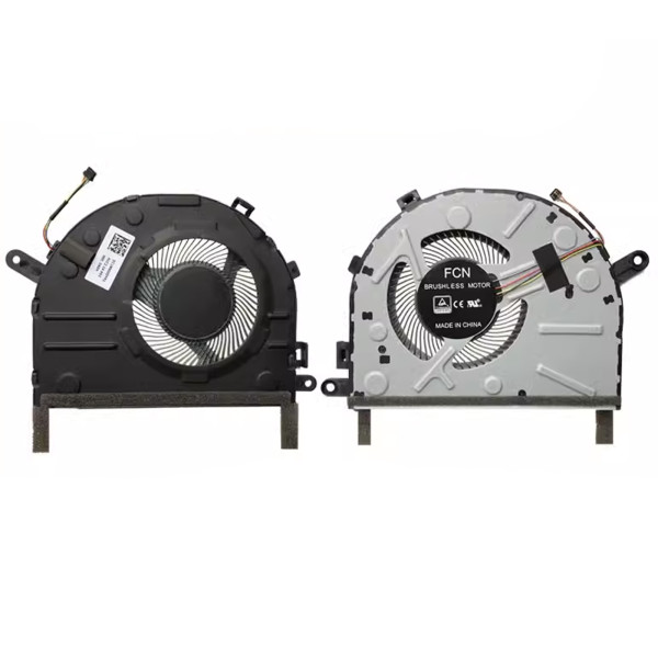 By Lenovo XIAOXIN 7000-14 7000-15 2019 Fan original at pcspare.com — Global Laptop Parts Center