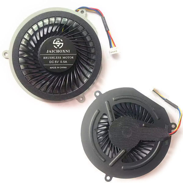 By Lenovo Y470 Y471A Y470N Y470P Y471 CPU Fan OEM at pcspare.com — Global Laptop Parts Center