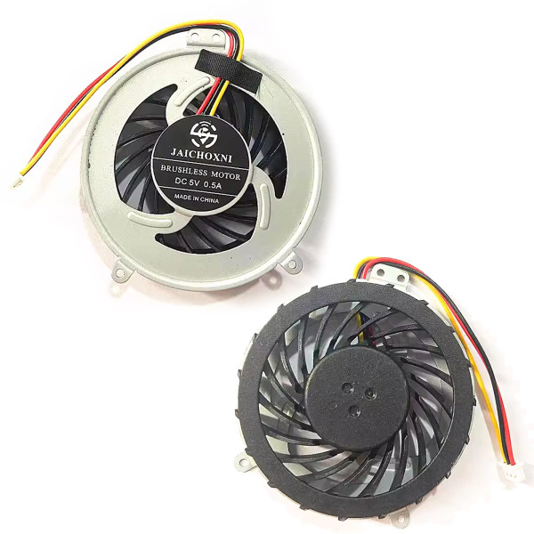 By Lenovo IBM THINKPAD E40 E50 SL410 L410 SL510 SL510K Ventilateur CPU OEM at pcspare.com — Global Laptop Parts Center
