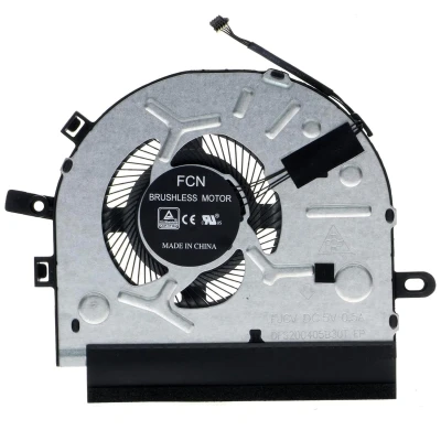 Lenovo ideapad 520S-14IKB 320S-14IKB 320S-15IKB CPU Fan original