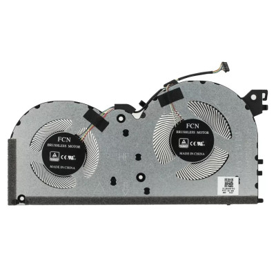 Lenovo ideapad Creator 5-15IMH05 / 3i 15IMH05 CPU Fan original