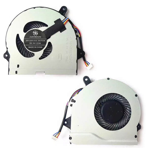 By Lenovo ideapad 300-14 300-14ISK 300-15ISK CPU Fan OEM at pcspare.com — Global Laptop Parts Center