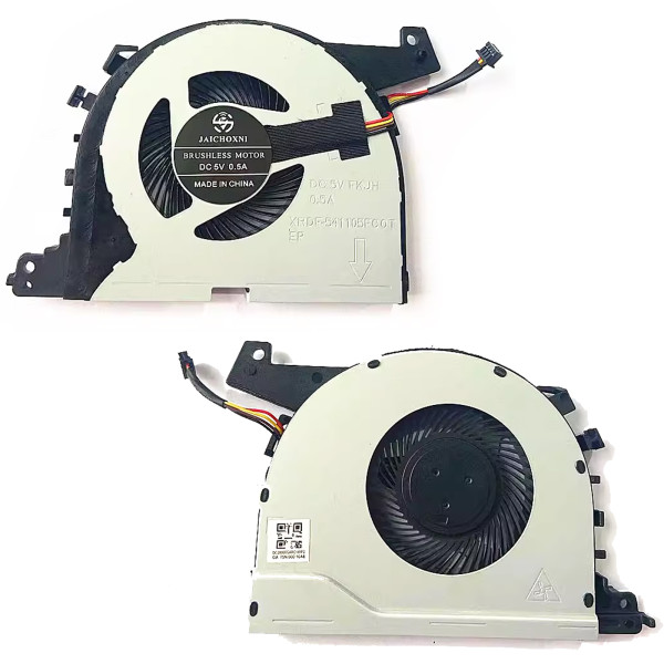 By Lenovo ideapad 330-15ICN 330-15ARR 5F10R26423 Fan OEM at pcspare.com — Global Laptop Parts Center