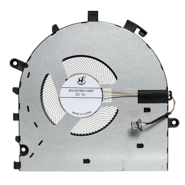 By Lenovo ideapad 5 2-in-1 16AHP9 16IRU9 CPU Fan original at pcspare.com — Global Laptop Parts Center
