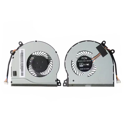 by Lenovo ideapad 510-15IKB 310-14IKB 310-15ABR 310-15IKB Fan original on pcspare.com - Global Laptop Parts Center