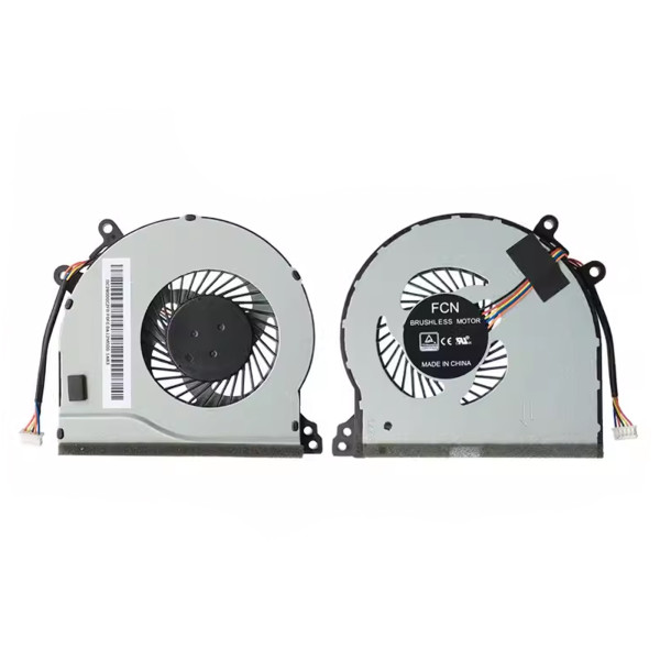 By Lenovo ideapad 510-15IKB 310-14IKB 310-15ABR 310-15IKB Fan original at pcspare.com — Global Laptop Parts Center