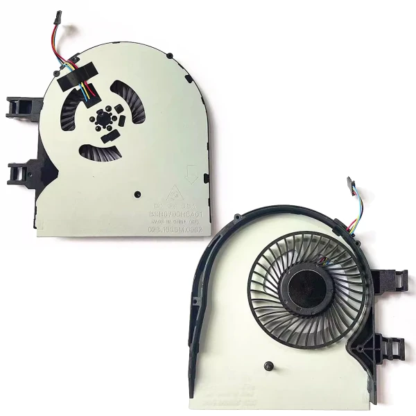 By Lenovo ideapad FLEX14-2 FLEX 2 FLEX 14 FLEX2-14 CPU Fan original at pcspare.com — Global Laptop Parts Center