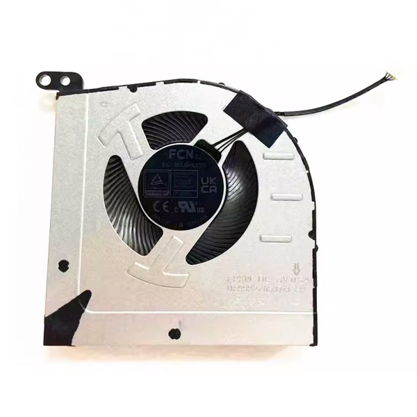 By Lenovo ideapad Gaming 3 15-IAH7 3-15-IAH7 مروحة GPU أصلية at pcspare.com — Global Laptop Parts Center