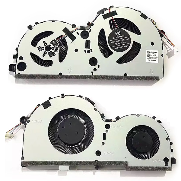 By Lenovo ideapad Gaming L340-15IRH L340-17IRH Fan OEM at pcspare.com — Global Laptop Parts Center